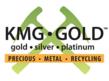 KMG Gold recycles precious metals